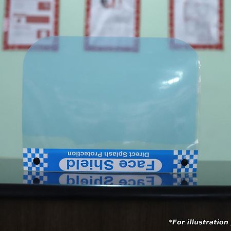 โอโย 12357 โฮเต็ล นิลคีรี อินน์ อูตี ภายนอก รูปภาพ